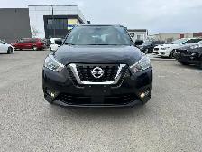 2020 Nissan Kicks SV | Back Cam, Heated Seats - Photo 2