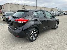 2020 Nissan Kicks SV | Back Cam, Heated Seats - Photo 4