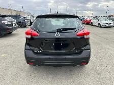 2020 Nissan Kicks SV | Back Cam, Heated Seats - Photo 5