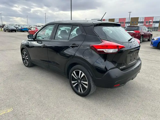 2020 Nissan Kicks SV | Back Cam, Heated Seats - Photo 6