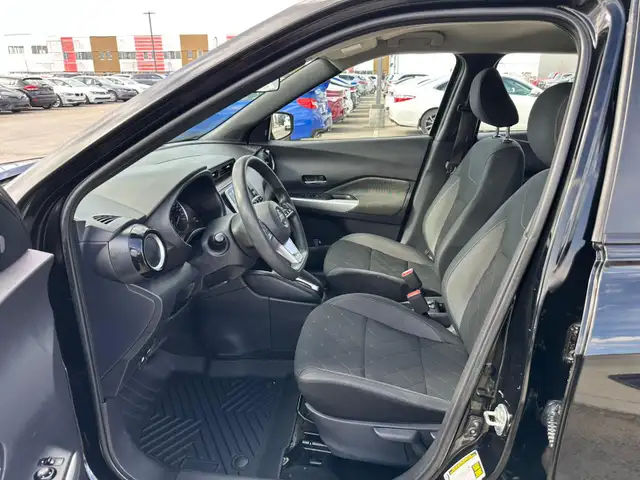 2020 Nissan Kicks SV | Back Cam, Heated Seats - Photo 7