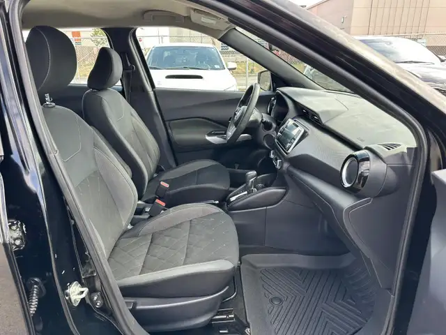 2020 Nissan Kicks SV | Back Cam, Heated Seats - Photo 8