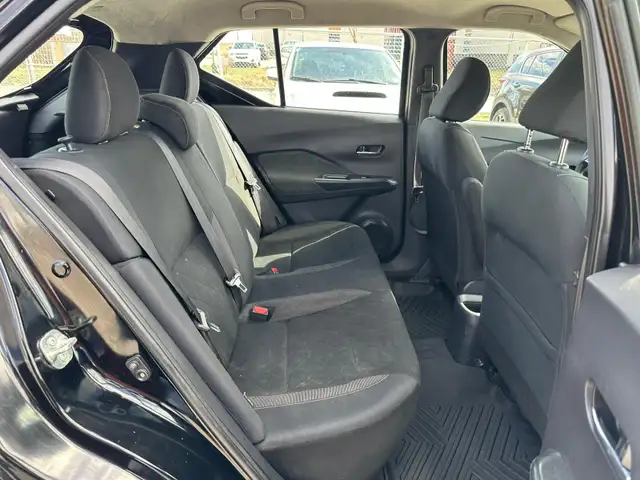 2020 Nissan Kicks SV | Back Cam, Heated Seats - Photo 9
