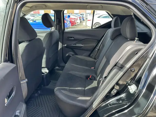 2020 Nissan Kicks SV | Back Cam, Heated Seats - Photo 10