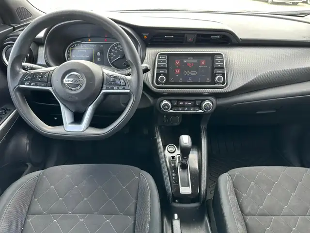 2020 Nissan Kicks SV | Back Cam, Heated Seats - Photo 11