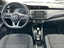 2020 Nissan Kicks SV | Back Cam, Heated Seats - Photo 11