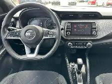 2020 Nissan Kicks SV | Back Cam, Heated Seats - Photo 12