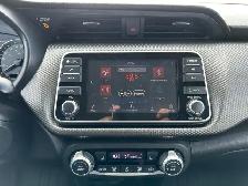 2020 Nissan Kicks SV | Back Cam, Heated Seats - Photo 14