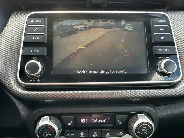 2020 Nissan Kicks SV | Back Cam, Heated Seats - Photo 15
