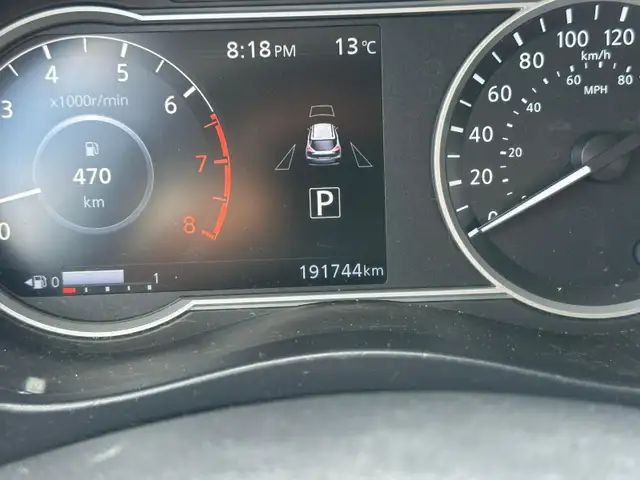 2020 Nissan Kicks SV | Back Cam, Heated Seats - Photo 16
