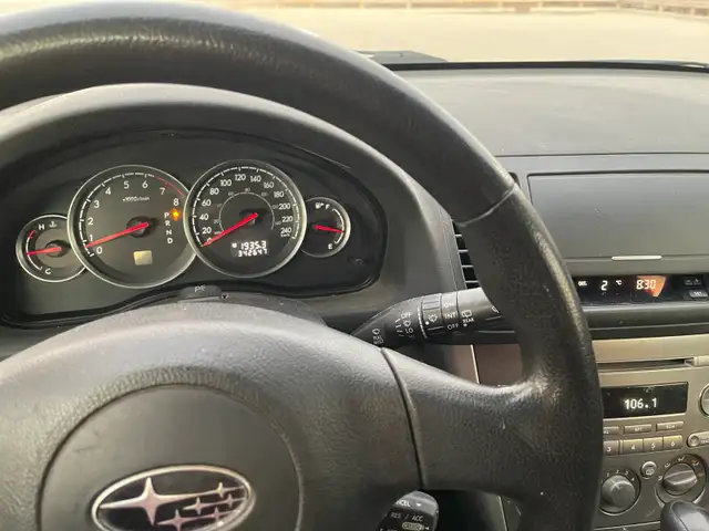 2006 Subaru Outback AWD 4cyl Automatic Wagon - Photo 5