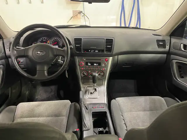 2006 Subaru Outback AWD 4cyl Automatic Wagon - Photo 6