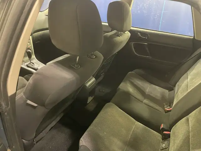 2006 Subaru Outback AWD 4cyl Automatic Wagon - Photo 8
