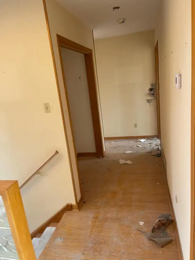 Demolition Sale