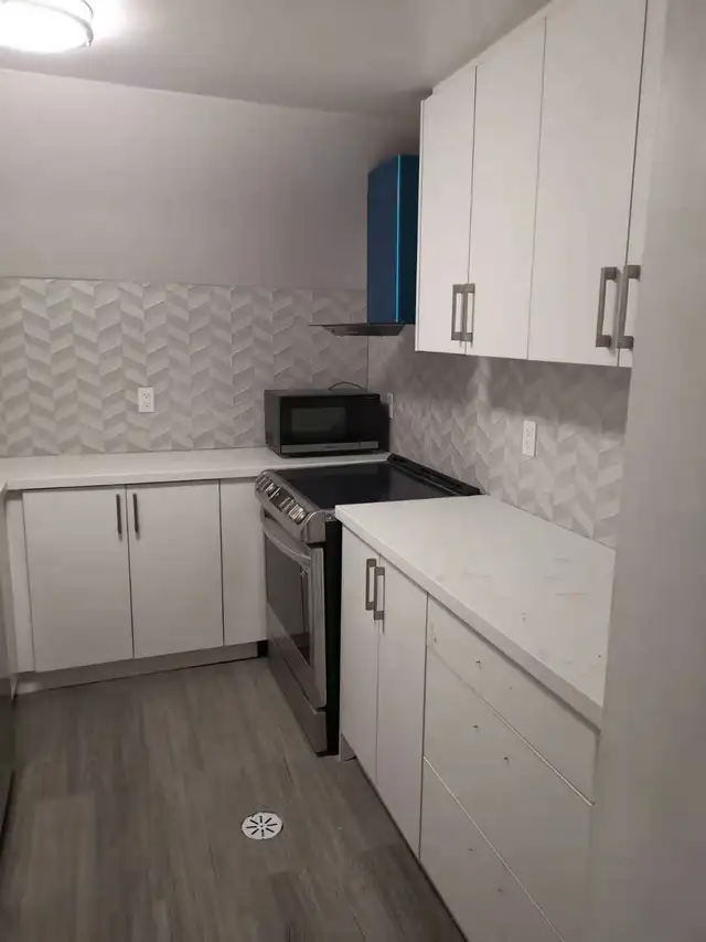 Room for Rent in North York - Photo 3