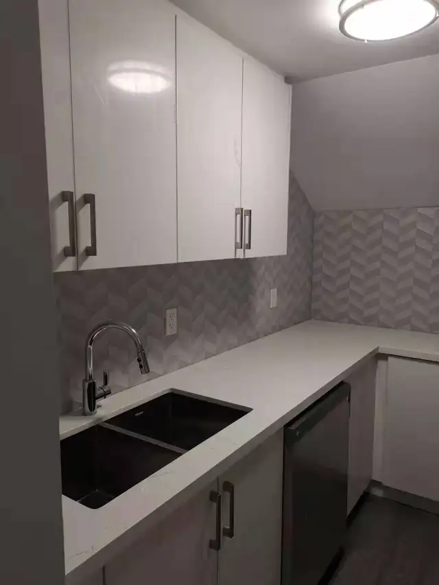 Room for Rent in North York - Photo 4
