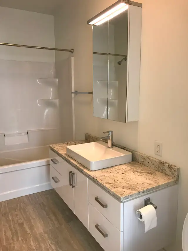 WALK TO U OF M!  One Bed/One Bath AVAILABLE IMMEDIATELY! - Photo 3