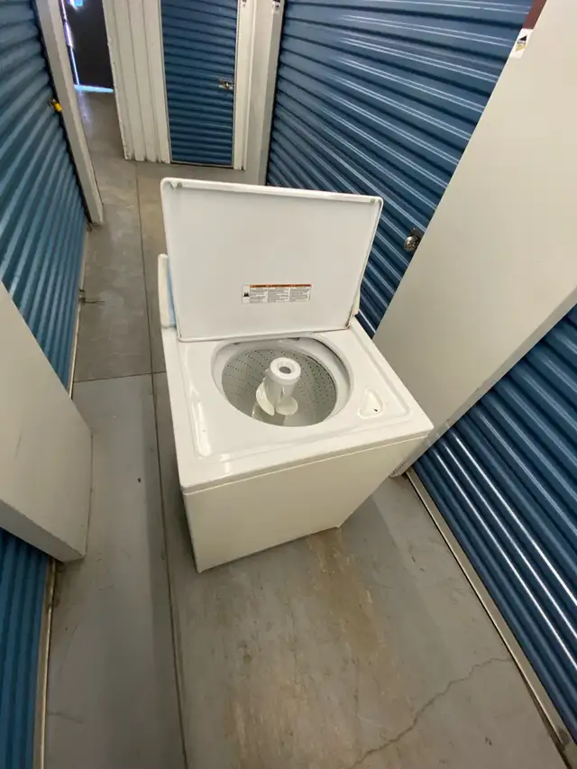 INGLIS WHITE TOP LOAD WASHER - Photo 8