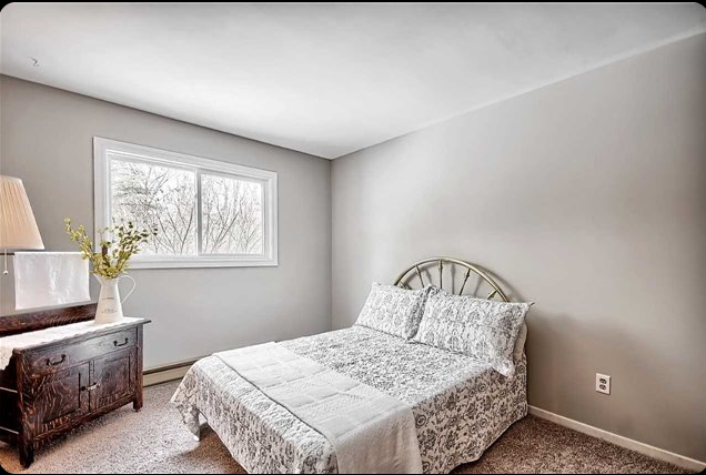 Bright 3BR Main Floor Bungalow w/ Backyard   Parking - Photo 8