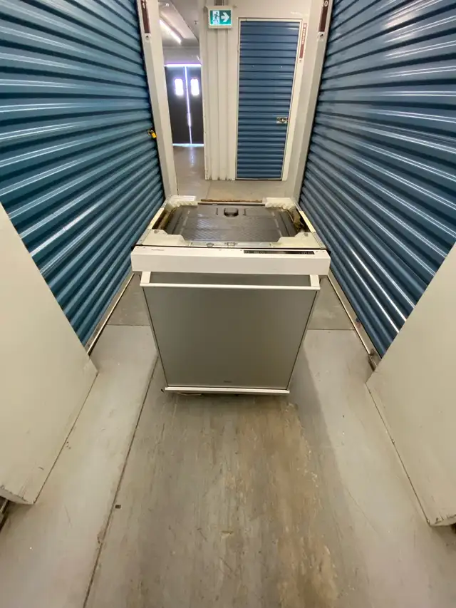 STAINLESS STEEL DISHWASHER - Photo 8