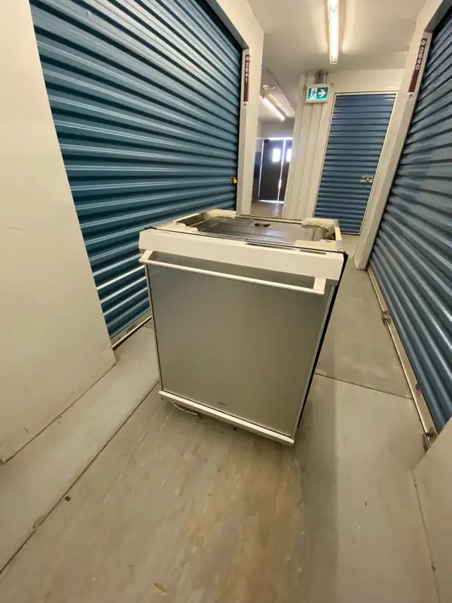 STAINLESS STEEL DISHWASHER - Photo 9