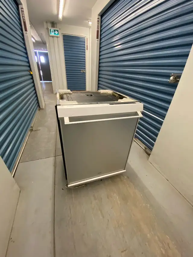 STAINLESS STEEL DISHWASHER - Photo 10