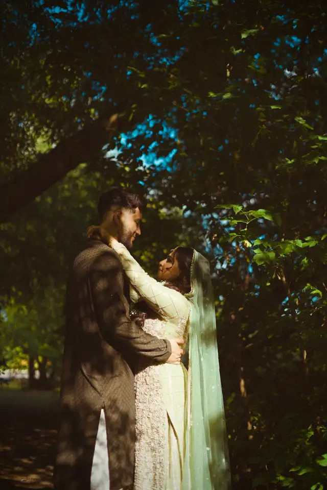 Cinematic Wedding Videography & Photography in Ottawa