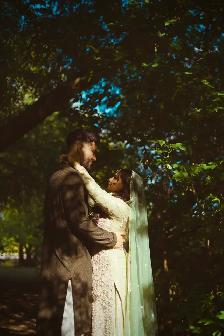 Cinematic Wedding Videography & Photography in Ottawa