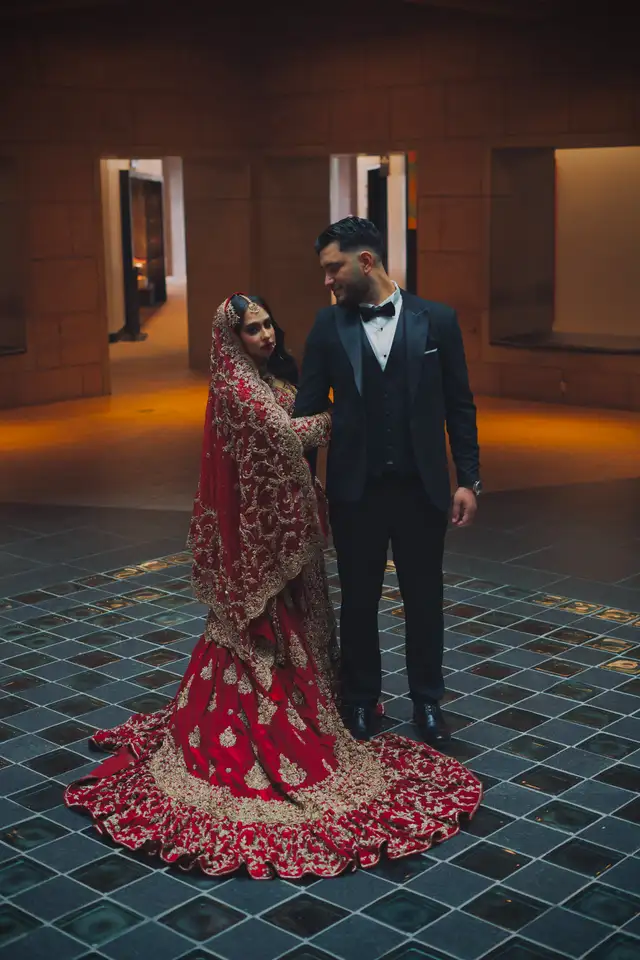 Cinematic Wedding Videography & Photography in Ottawa - Photo 2