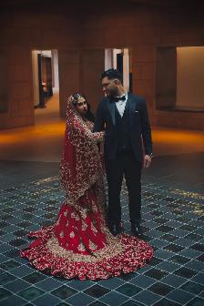Cinematic Wedding Videography & Photography in Ottawa - Photo 2