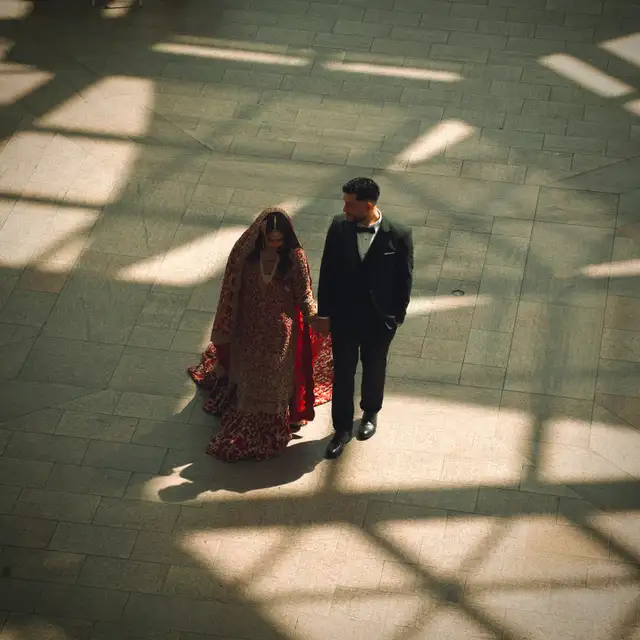 Cinematic Wedding Videography & Photography in Ottawa - Photo 4