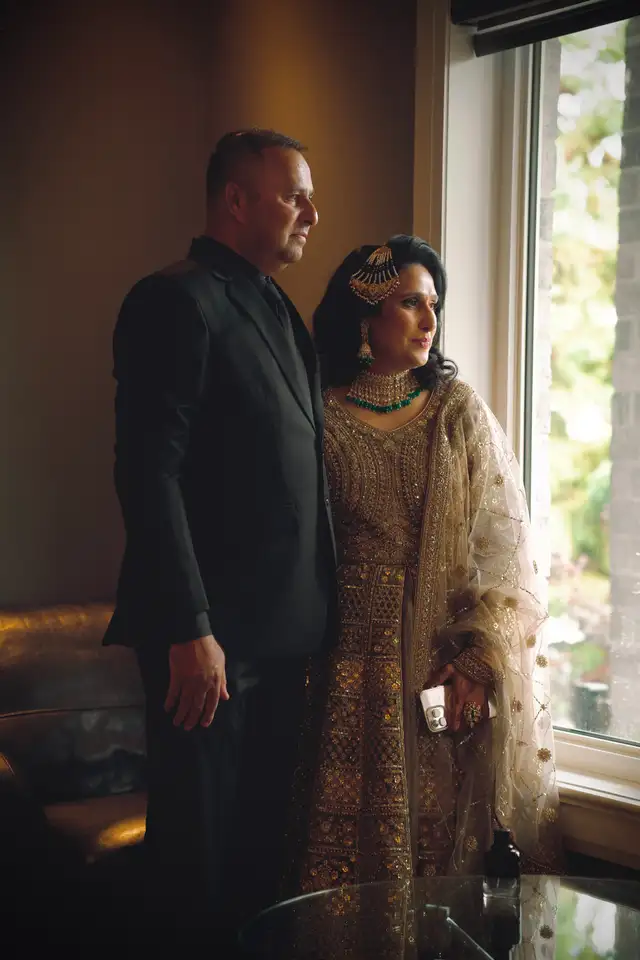 Cinematic Wedding Videography & Photography in Ottawa - Photo 5
