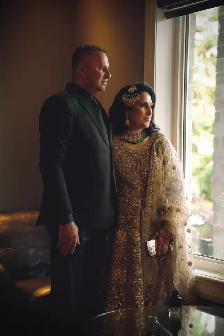 Cinematic Wedding Videography & Photography in Ottawa - Photo 5