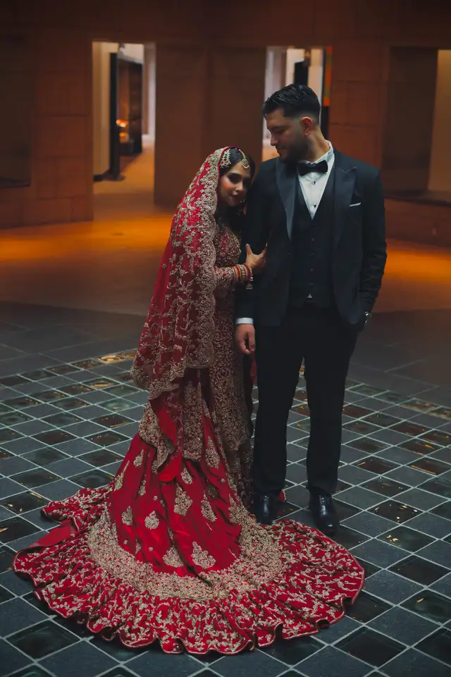 Cinematic Wedding Videography & Photography in Ottawa - Photo 6