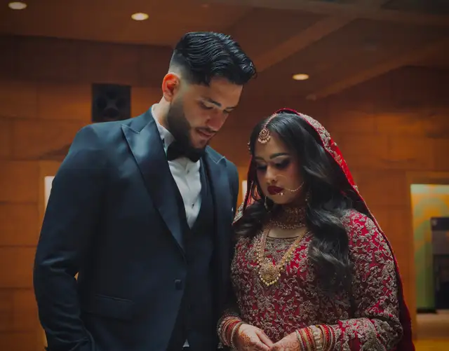 Cinematic Wedding Videography & Photography in Ottawa - Photo 7