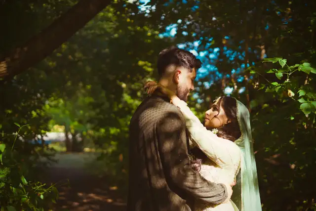 Cinematic Wedding Videography & Photography in Ottawa - Photo 9