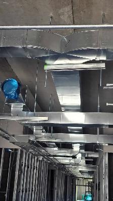 sheetmetal worker