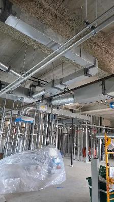 sheetmetal worker - Photo 2