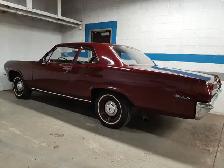1965 Biscayne