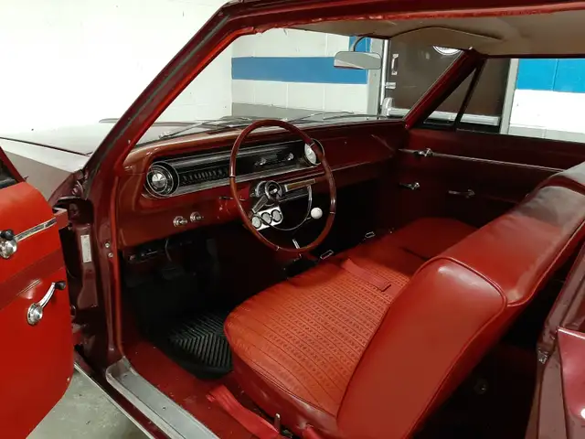 1965 Biscayne - Photo 2