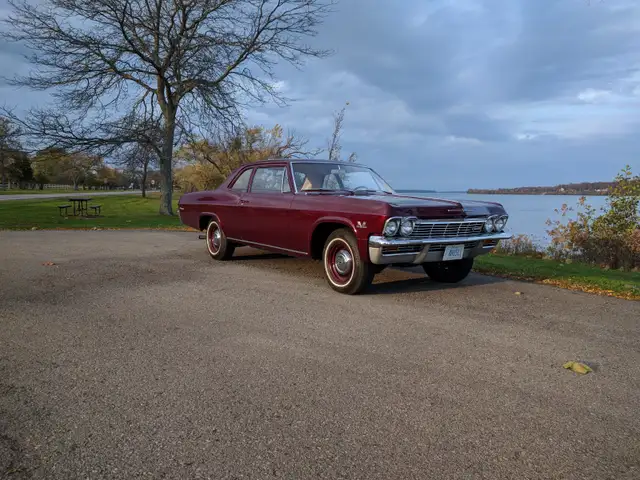 1965 Biscayne - Photo 3