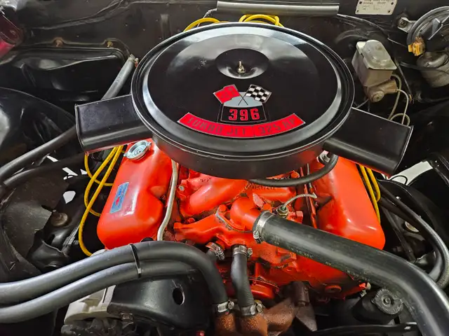 1965 Biscayne - Photo 4