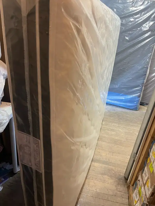 Brand New TWIN Mattresses $199 Free Delivery - Photo 8