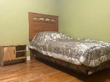 Room for Rent – $850 (All Inclusive)