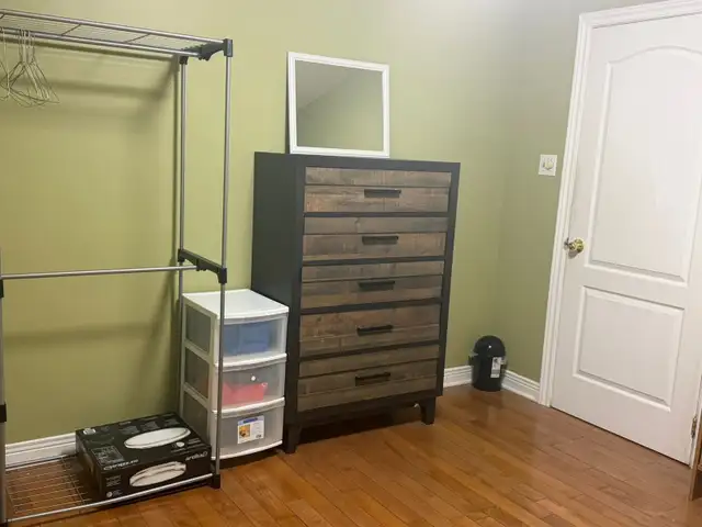 Room for Rent – $850 (All Inclusive) - Photo 3