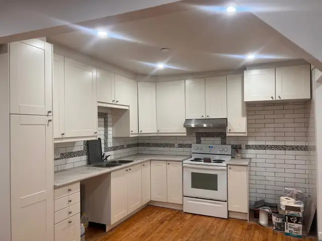 Grand 3.5 a Louer / Large 1-bedroom Apt for Rent - Photo 3