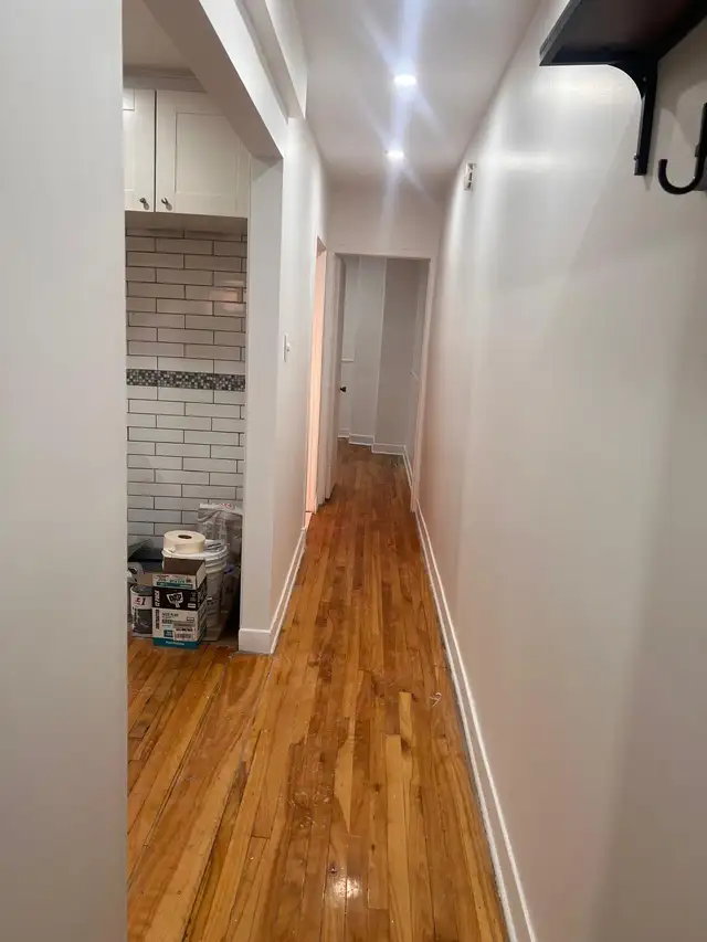 Grand 3.5 a Louer / Large 1-bedroom Apt for Rent - Photo 4