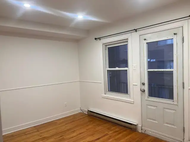 Grand 3.5 a Louer / Large 1-bedroom Apt for Rent - Photo 5