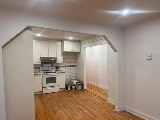 Grand 3.5 a Louer / Large 1-bedroom Apt for Rent - Photo 10