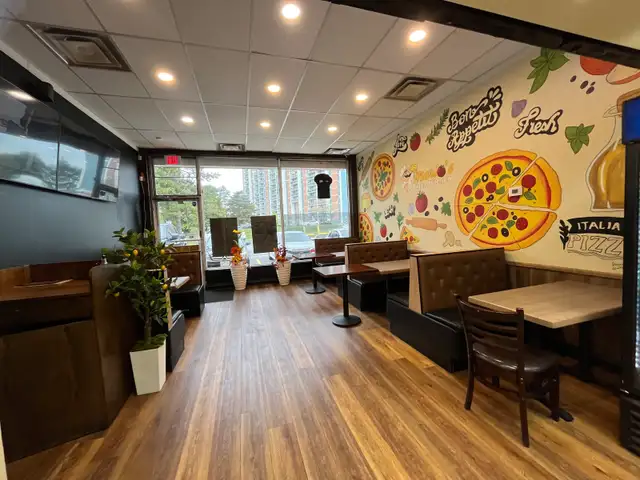 pizza store for Sale in Scarborough